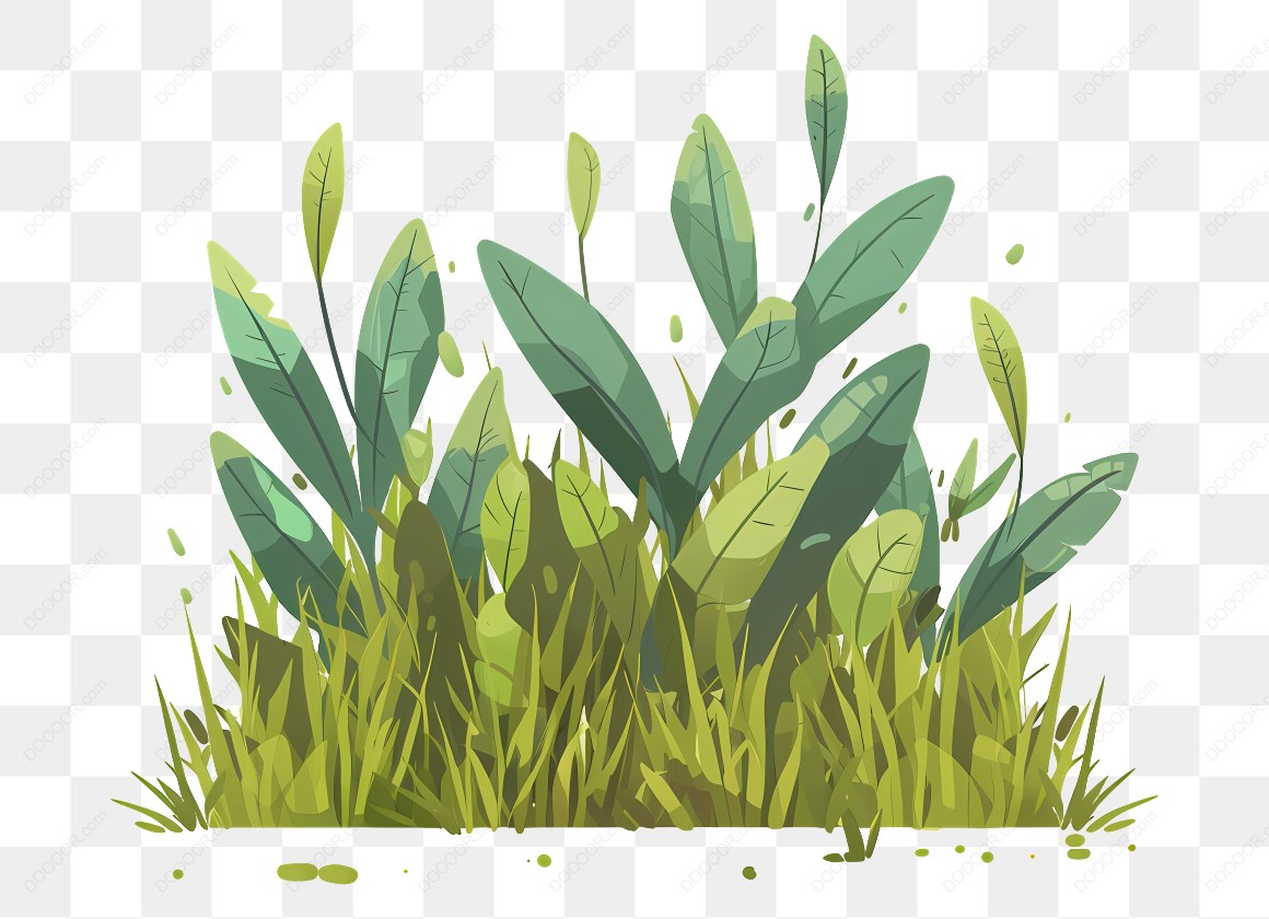 16555_卡通风格的绿色植物.jpg