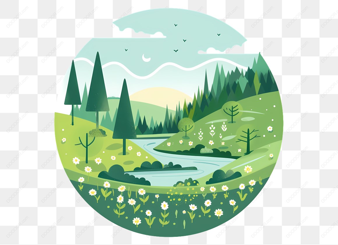 16561_插画风格的自然风景.jpg