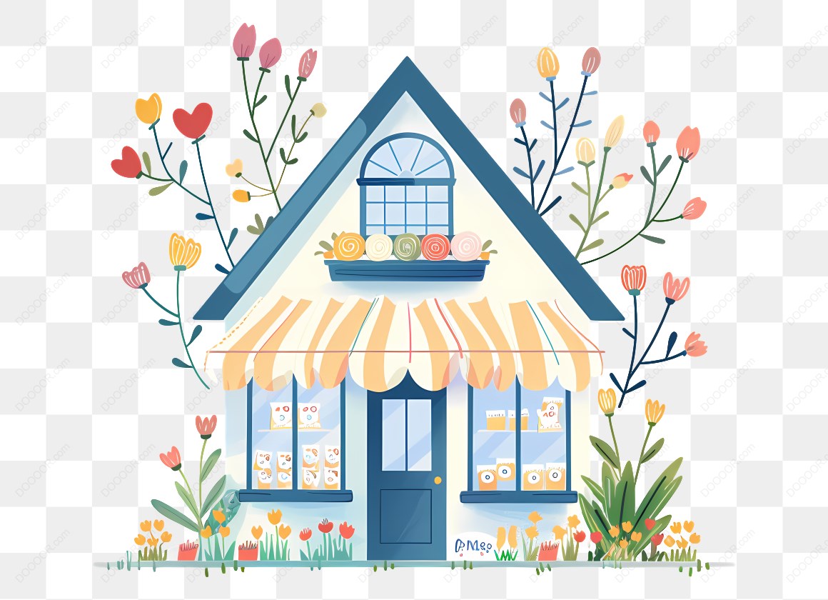 16601_插图中的花店外观.jpg