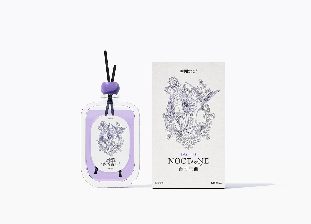 花鸟系列  香薰包装设计  一场与自然香息相拥的绮梦-12.jpg