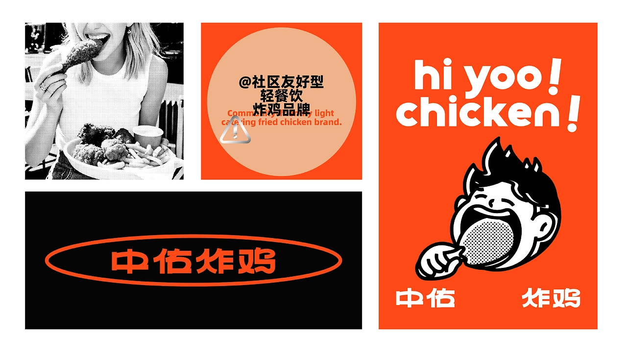 中佑炸鸡店餐饮品牌全案设计 I 标志VI系列包装设计-07.jpg