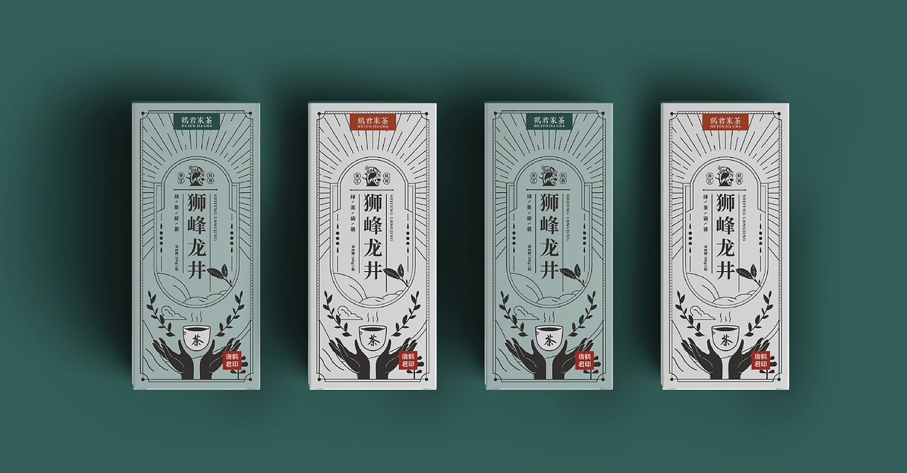 鹤君家茶 VI设计 茶叶品牌 茶叶 品牌设计-38.jpg