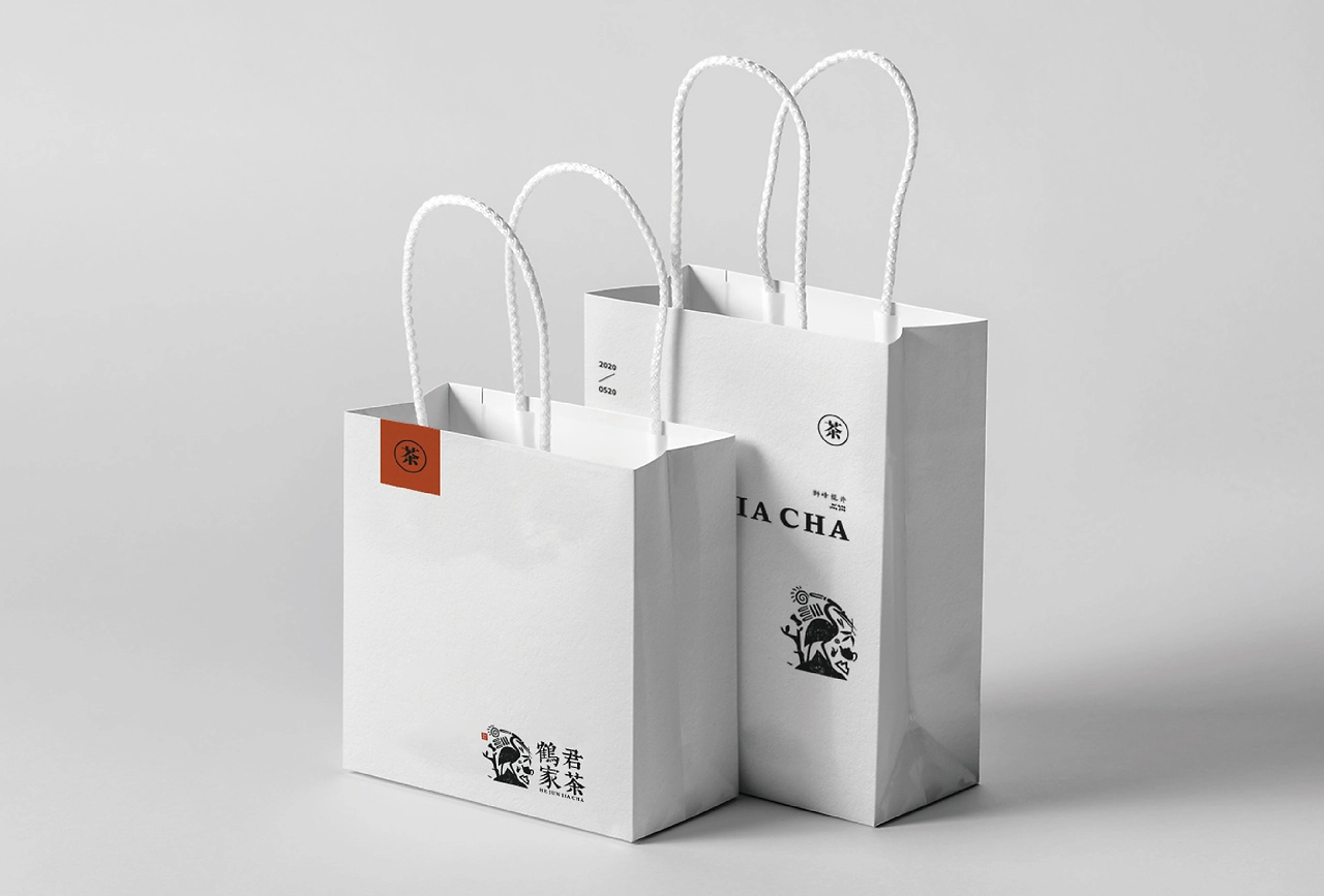 鹤君家茶 VI设计 茶叶品牌 茶叶 品牌设计-41.jpg
