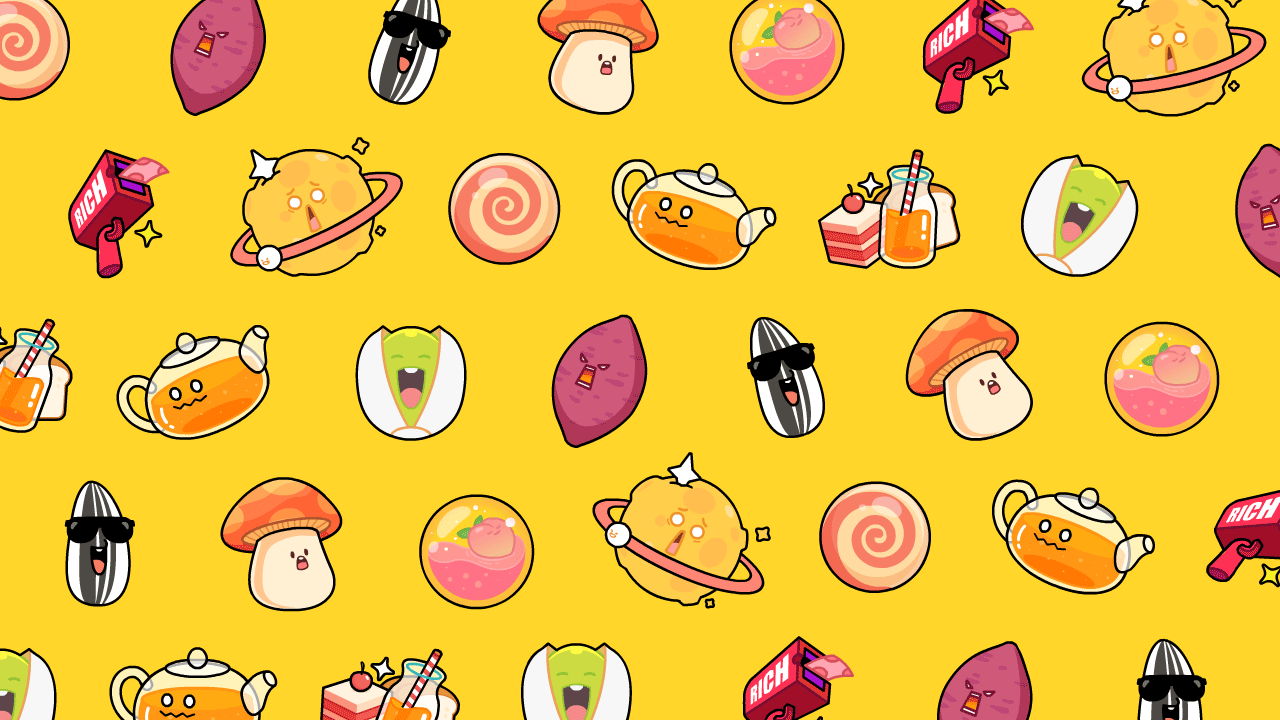 【有个栗子】零食品牌IP形象全案设计-10.gif