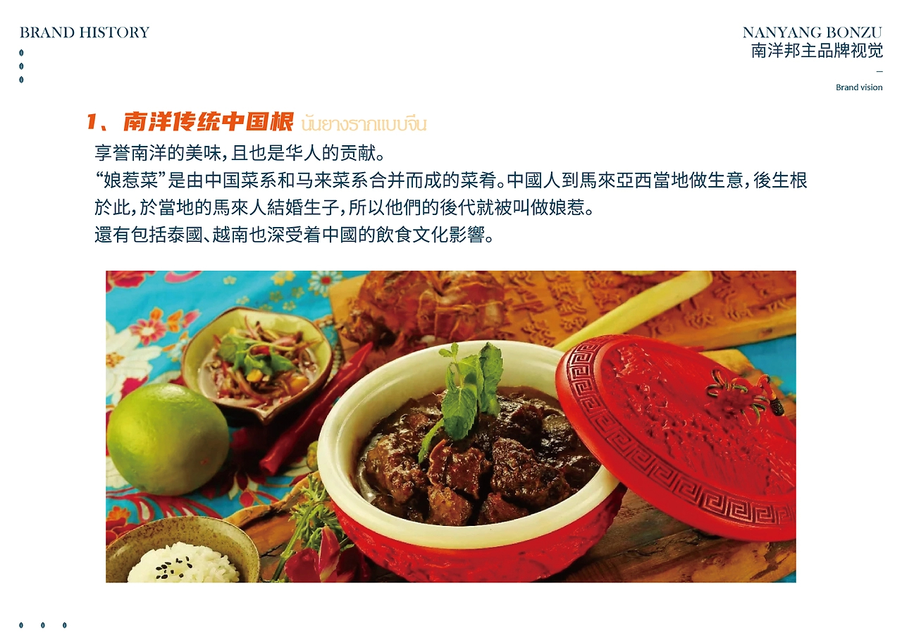 求奇品牌 x 南洋邦主  南洋菜餐厅视觉VI系统-03.jpg