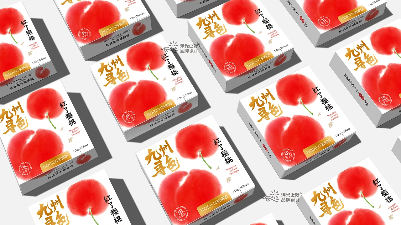 包装 美瞳包装 彩瞳包装设计 国潮 国风包装 vi vi设计-35.jpg