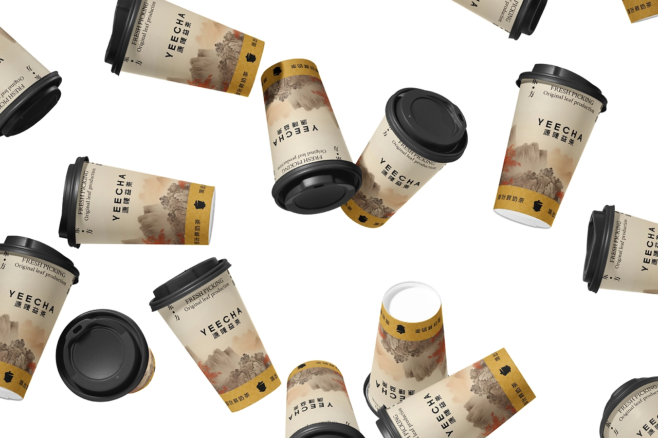 源唛益茶品牌VI系统设计案例分享局部-19.jpg