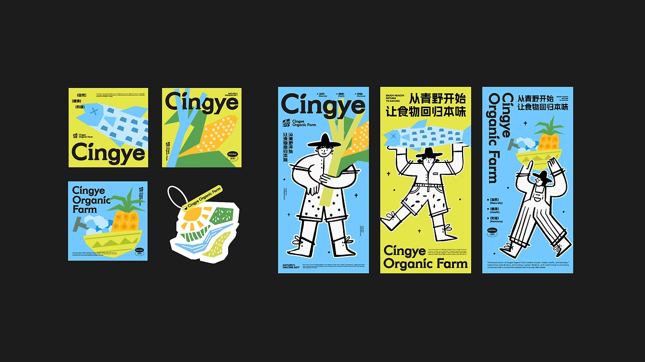 Cingye青野有机农场品牌设计-13.jpg