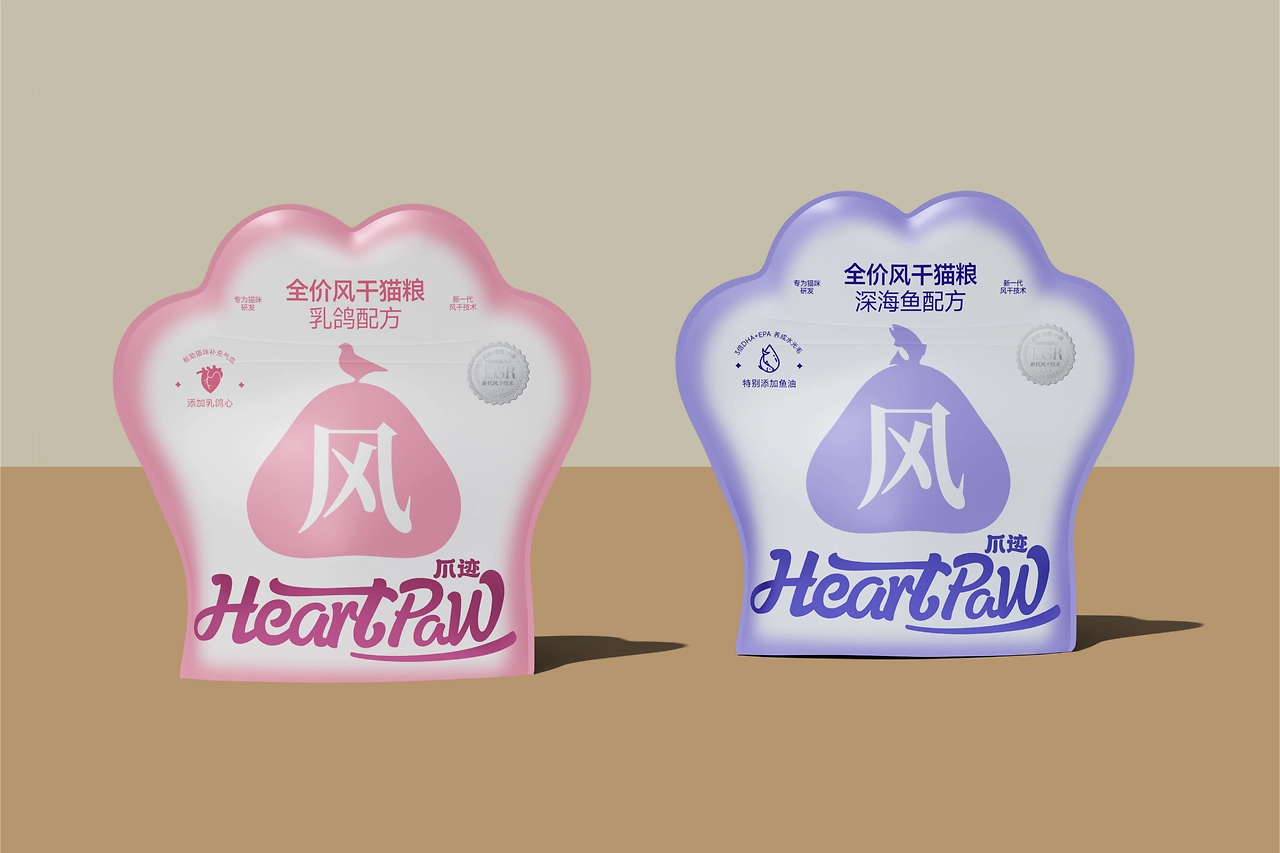 HeartPaw爪迹宠物包装品牌设计-05.jpg