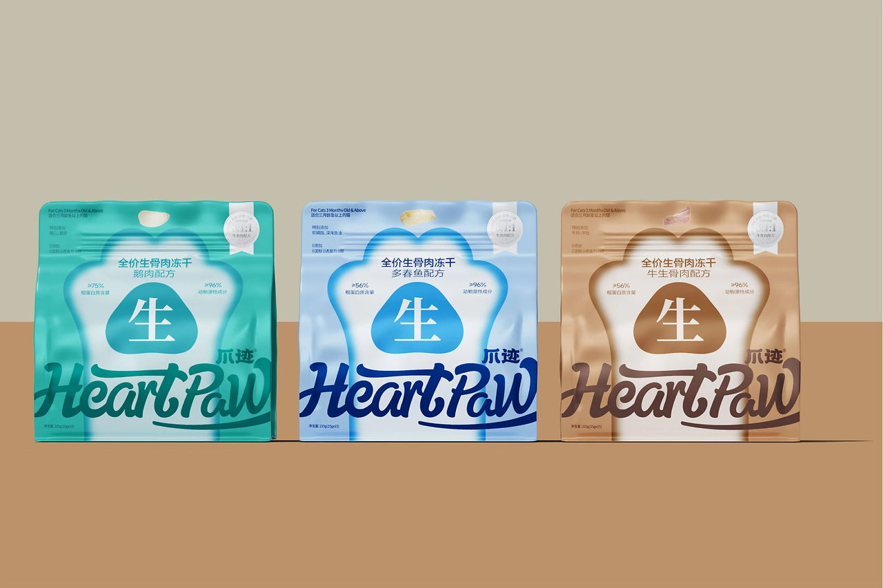 HeartPaw爪迹宠物包装品牌设计-07.jpg