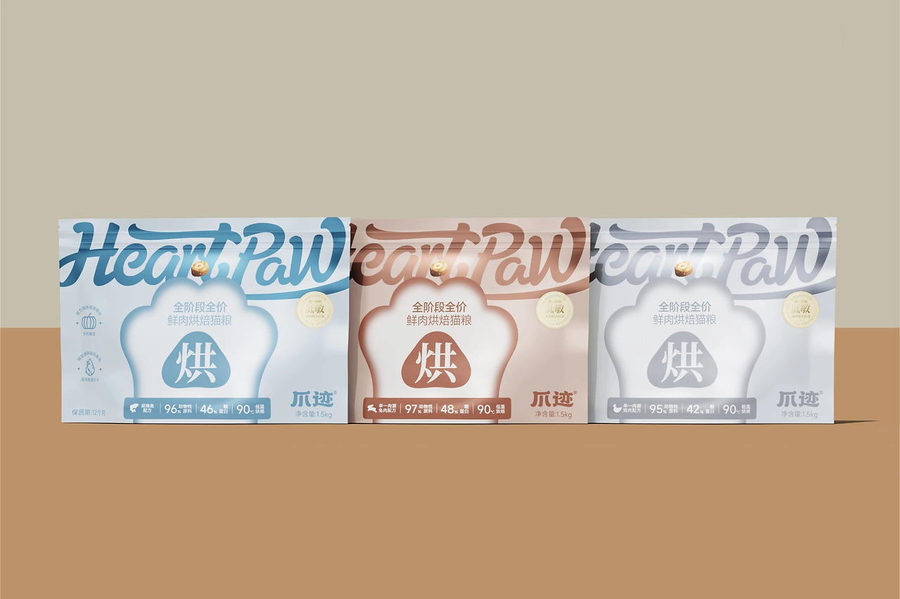 HeartPaw爪迹宠物包装品牌设计-11.jpg