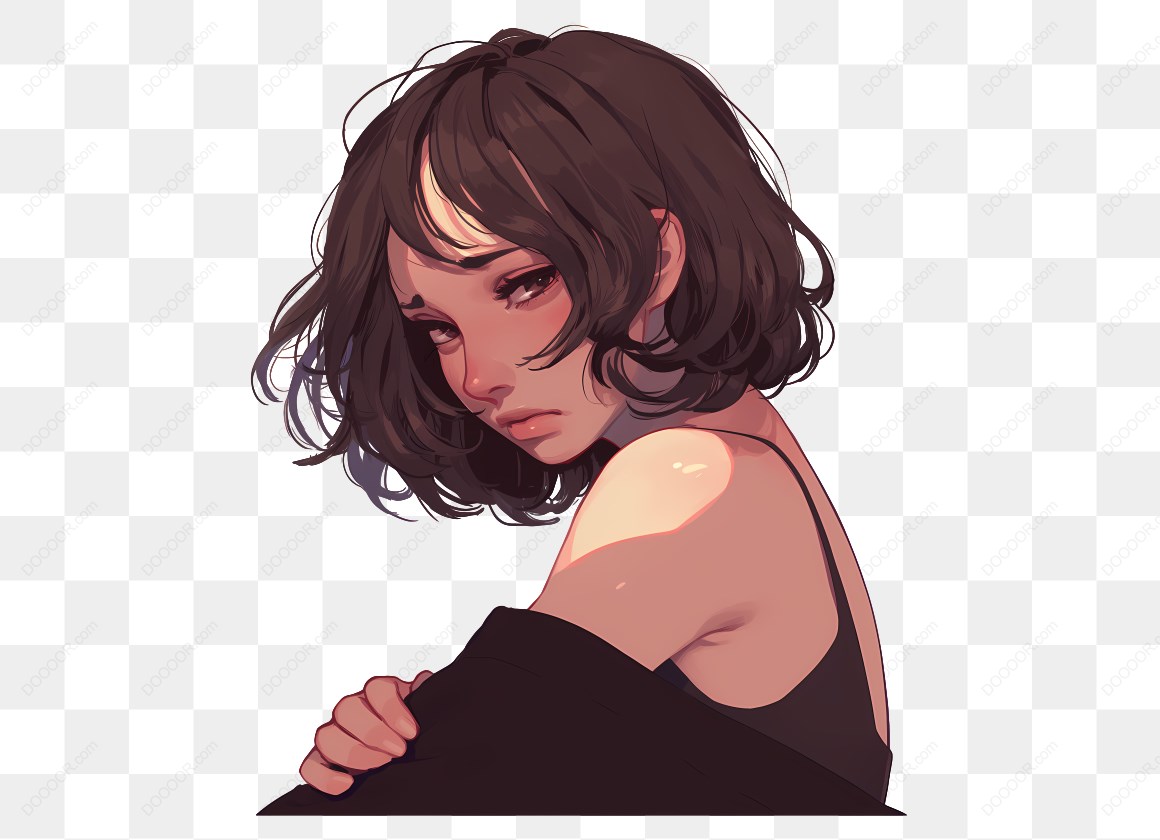 16641_忧郁的女孩侧脸.jpg