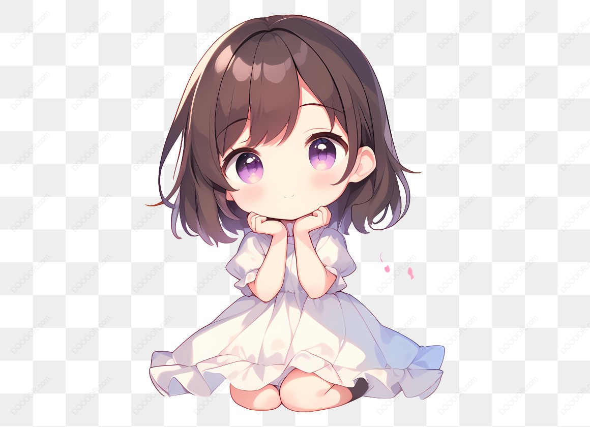 16689_可爱的小女孩坐着.jpg