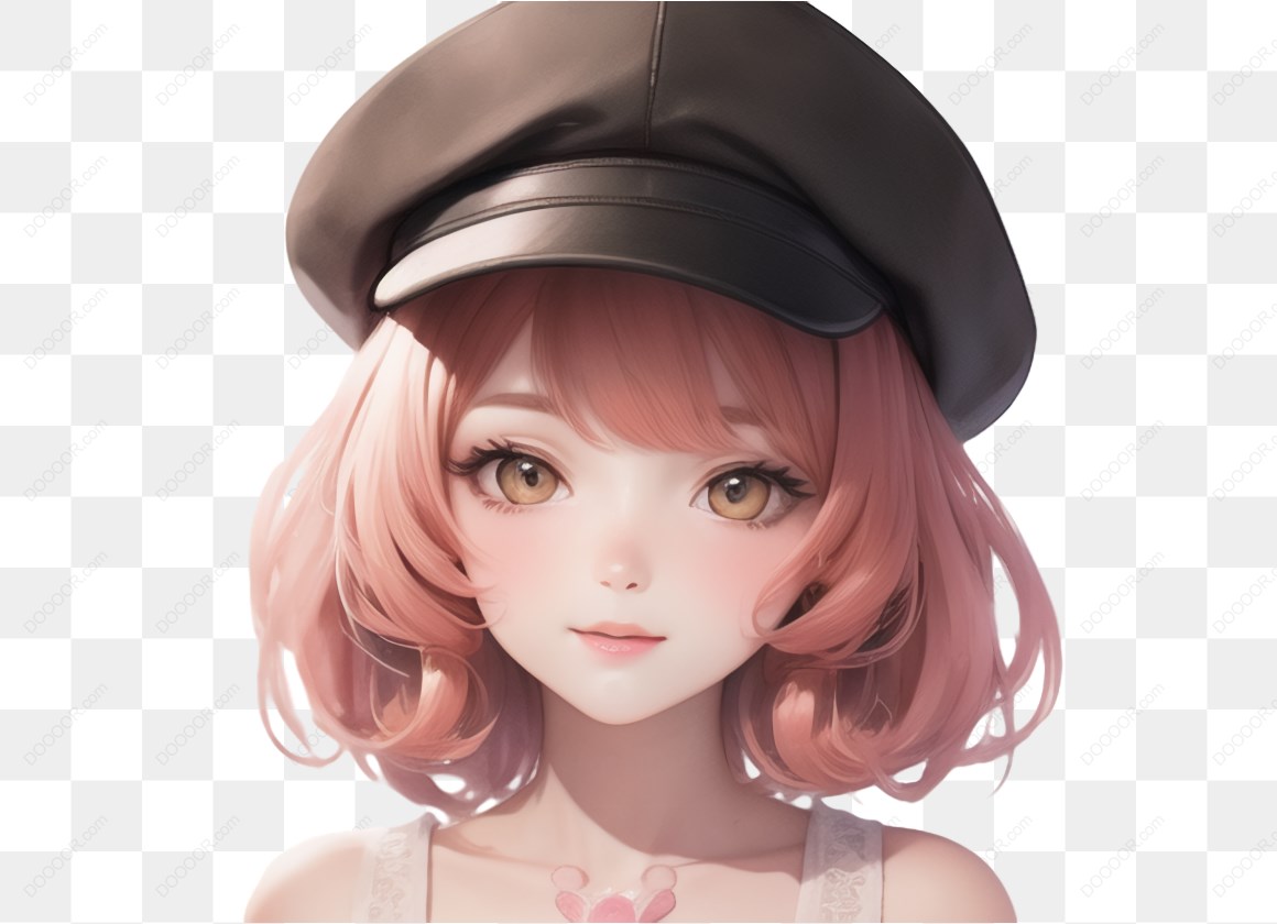 16756_可爱的女孩戴帽子.jpg