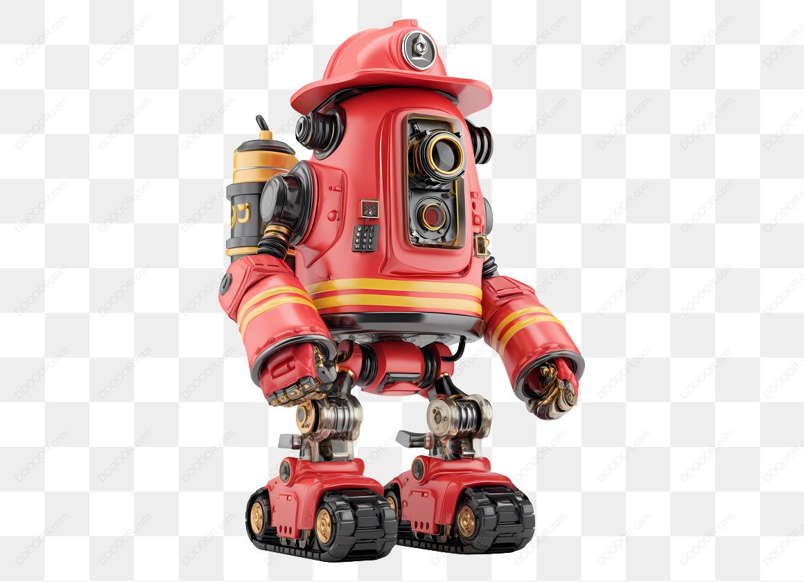 16763_消防机器人-红色-轮式.jpg