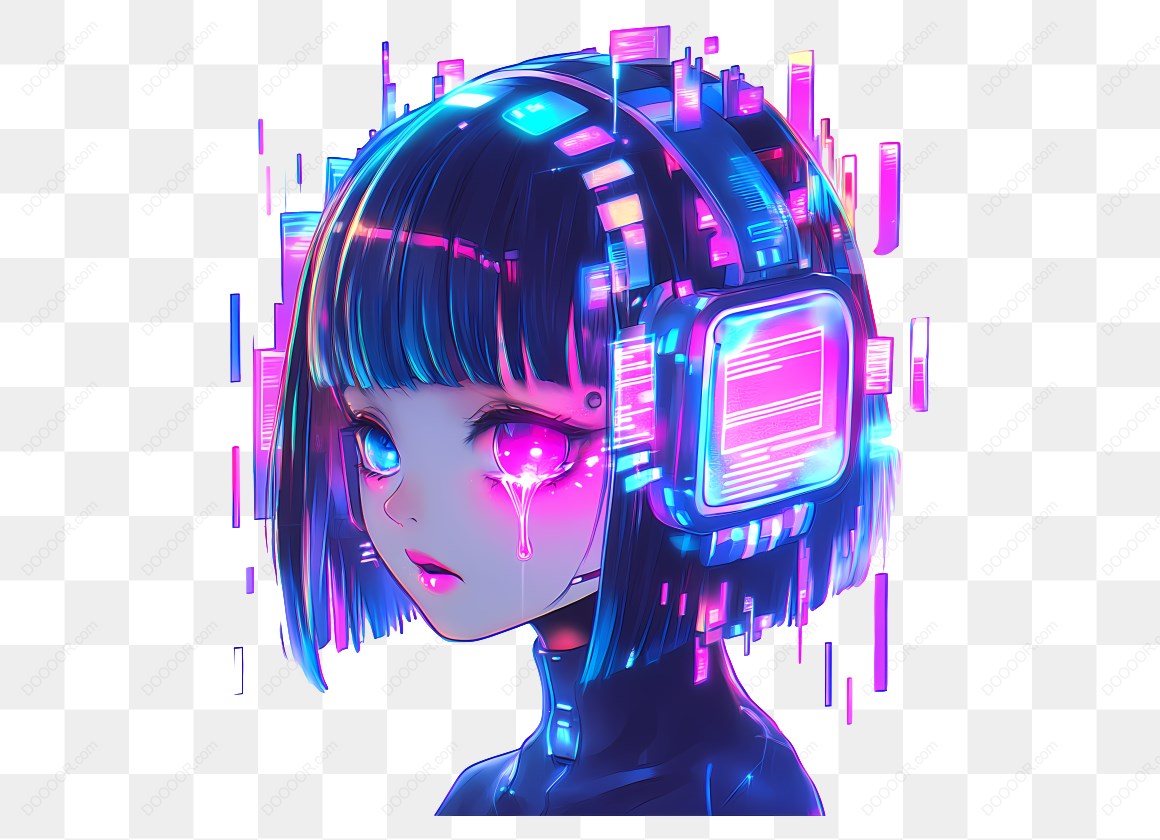 16812_未来感少女与数字光效.jpg