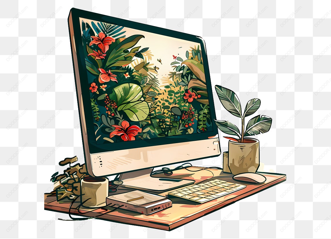 16930_电脑与植物的桌面.jpg