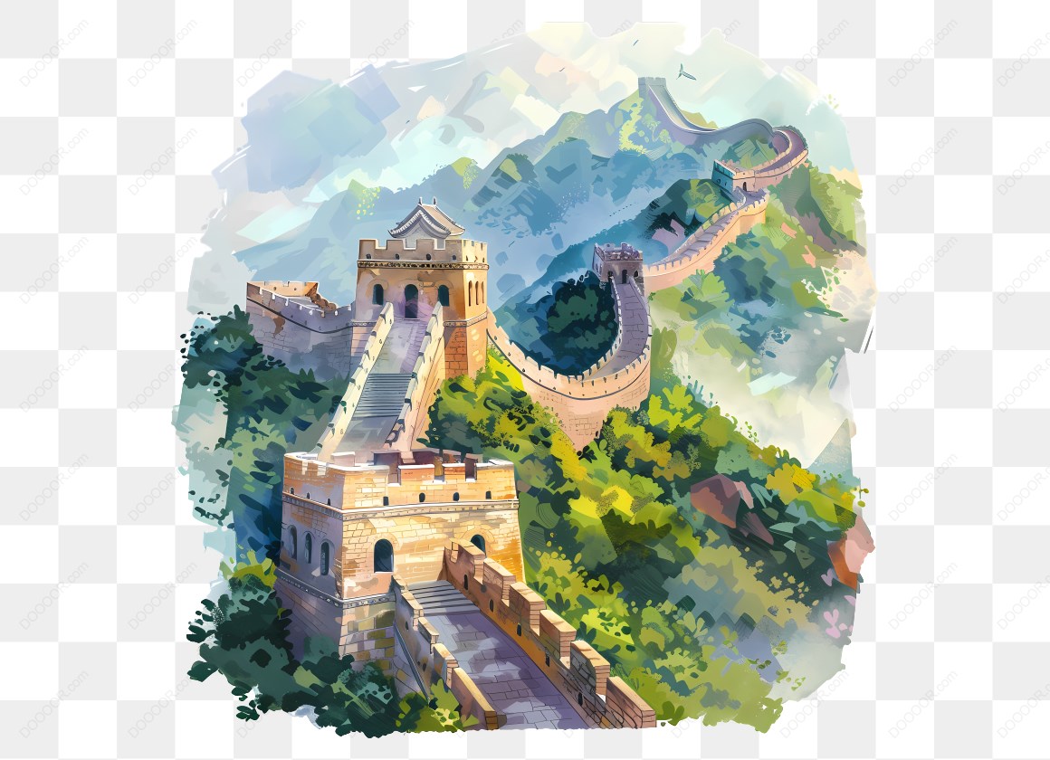 16984_长城风景画.jpg