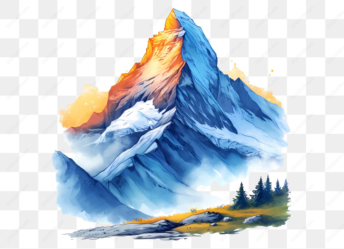 16994_雪山日出景色.jpg