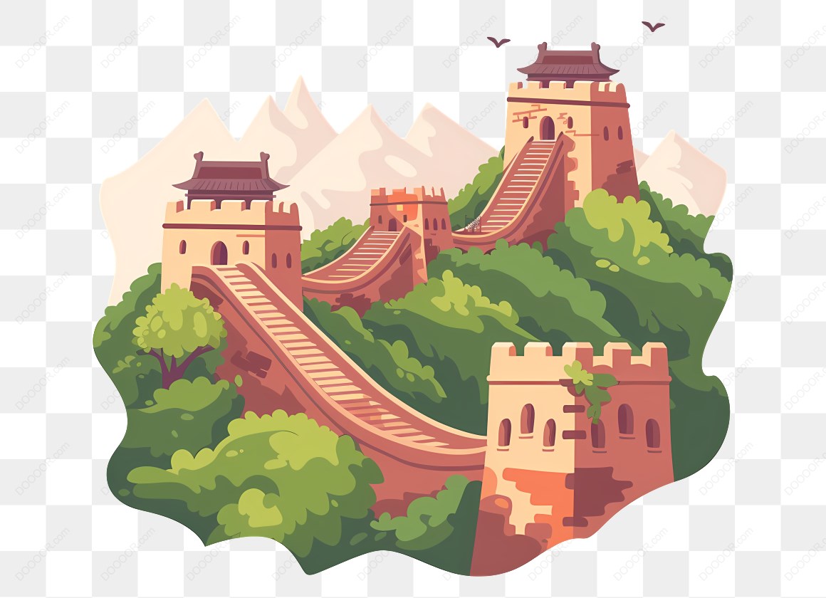 17014_长城风景画-2.jpg