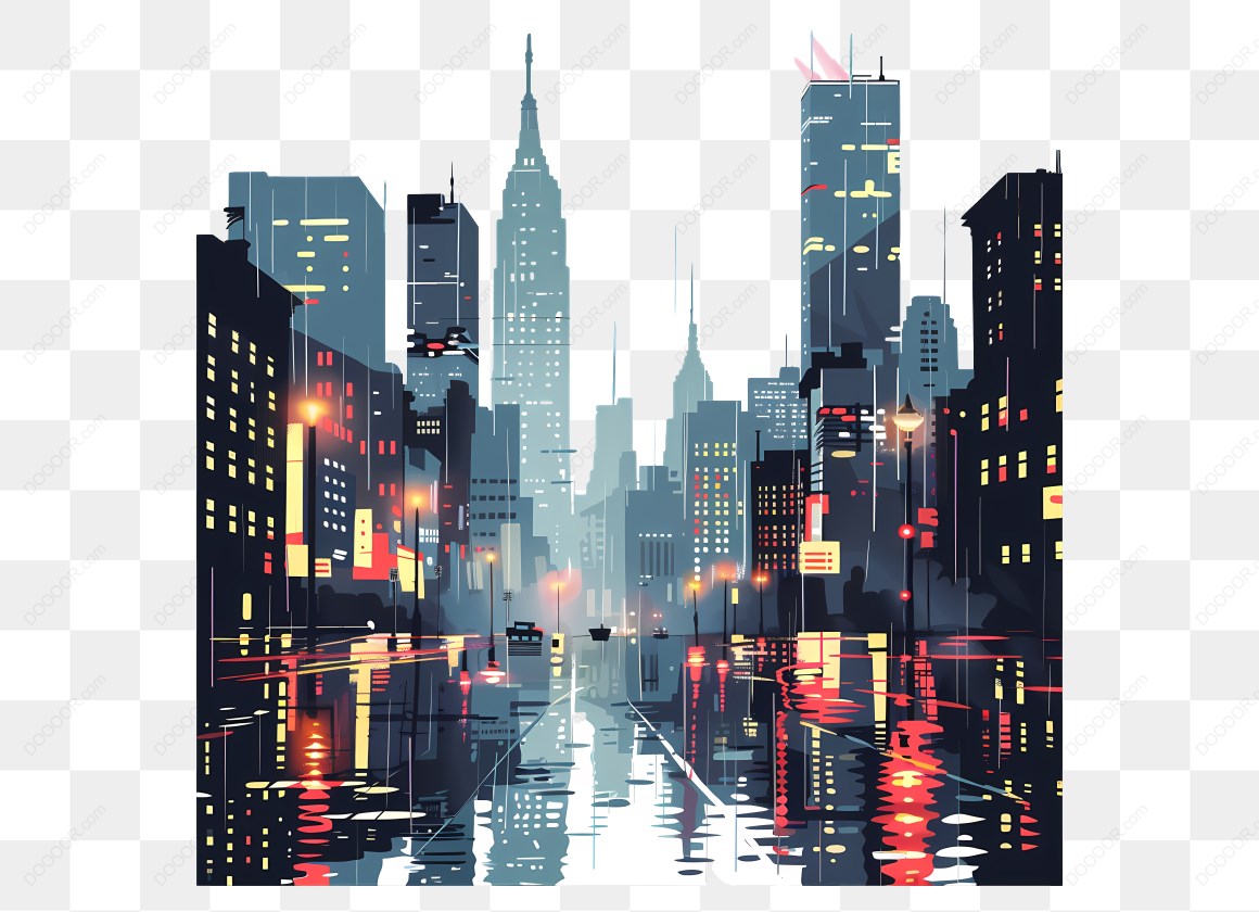 17035_繁华都市夜景.jpg