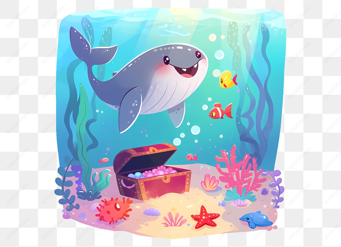 17062_海底宝藏与鲸鱼.jpg