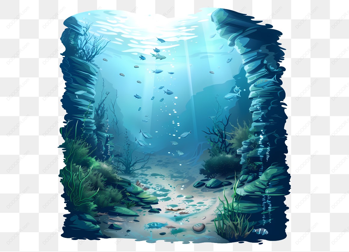 17096_海底洞穴景观.jpg