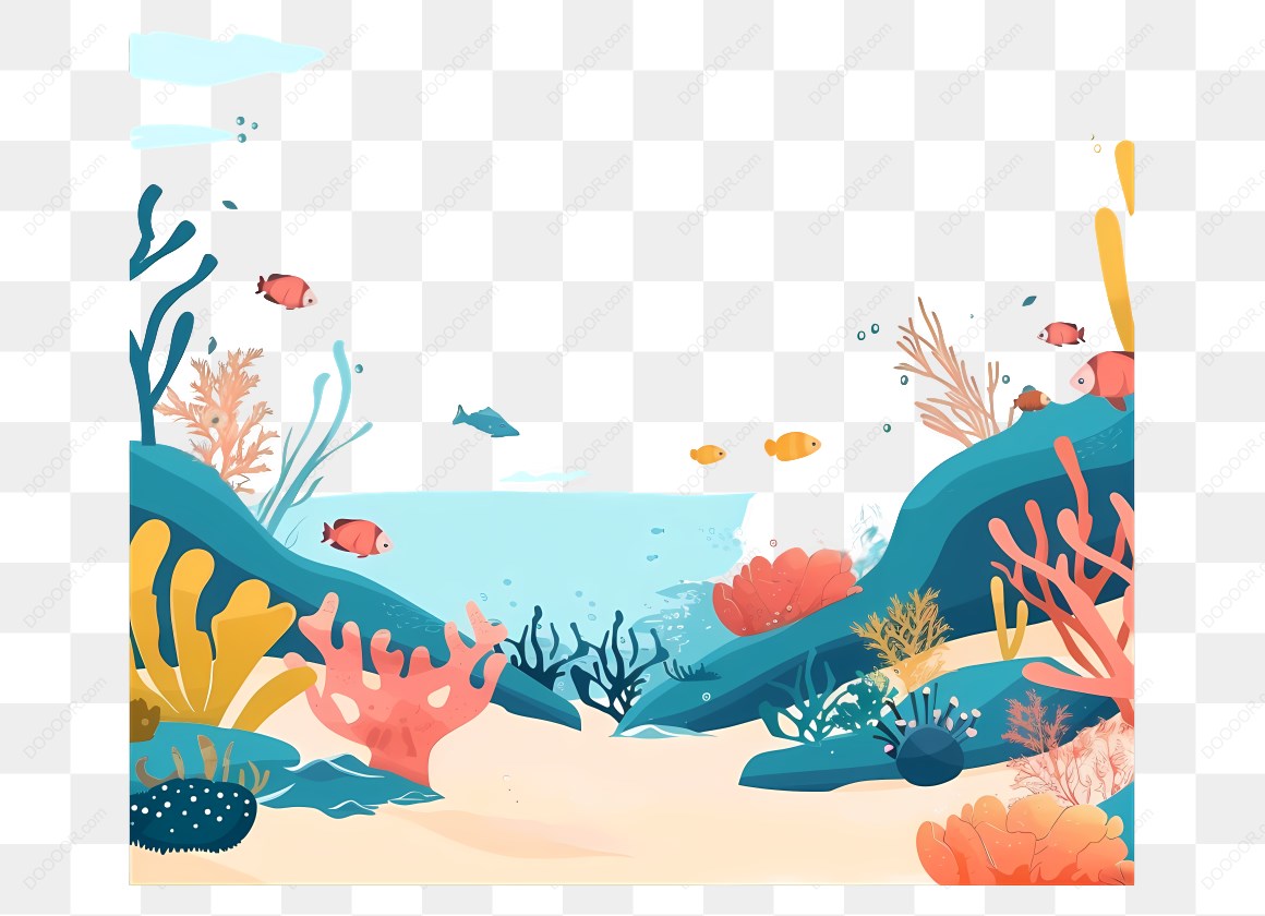 17111_海底珊瑚礁景观-1.jpg