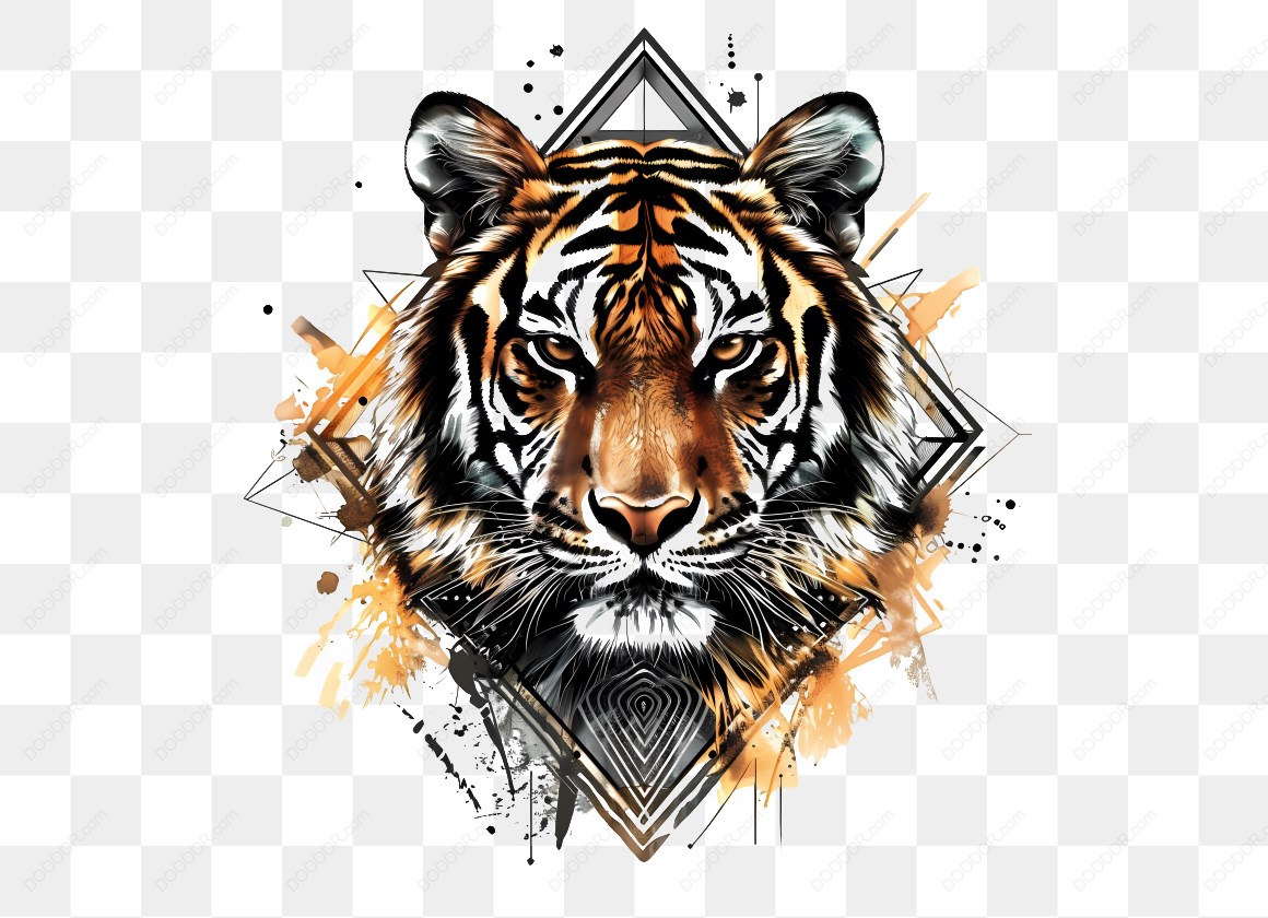 17193_老虎头像艺术设计.jpg