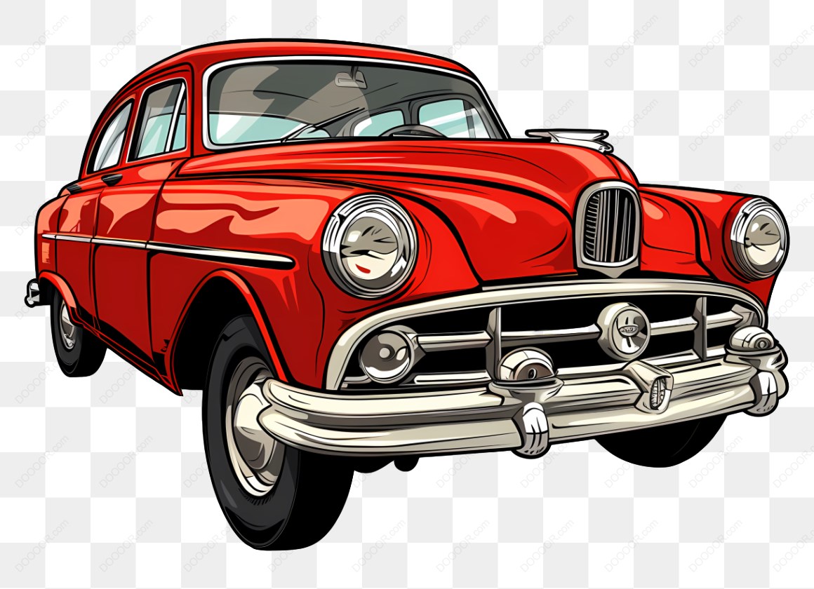 17340_红色经典老爷车.jpg