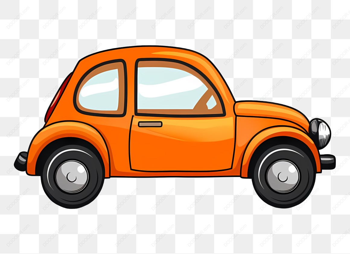 17344_卡通橙色小汽车.jpg