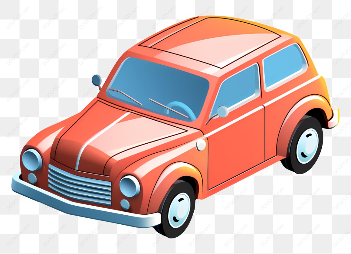 17356_卡通红色汽车.jpg