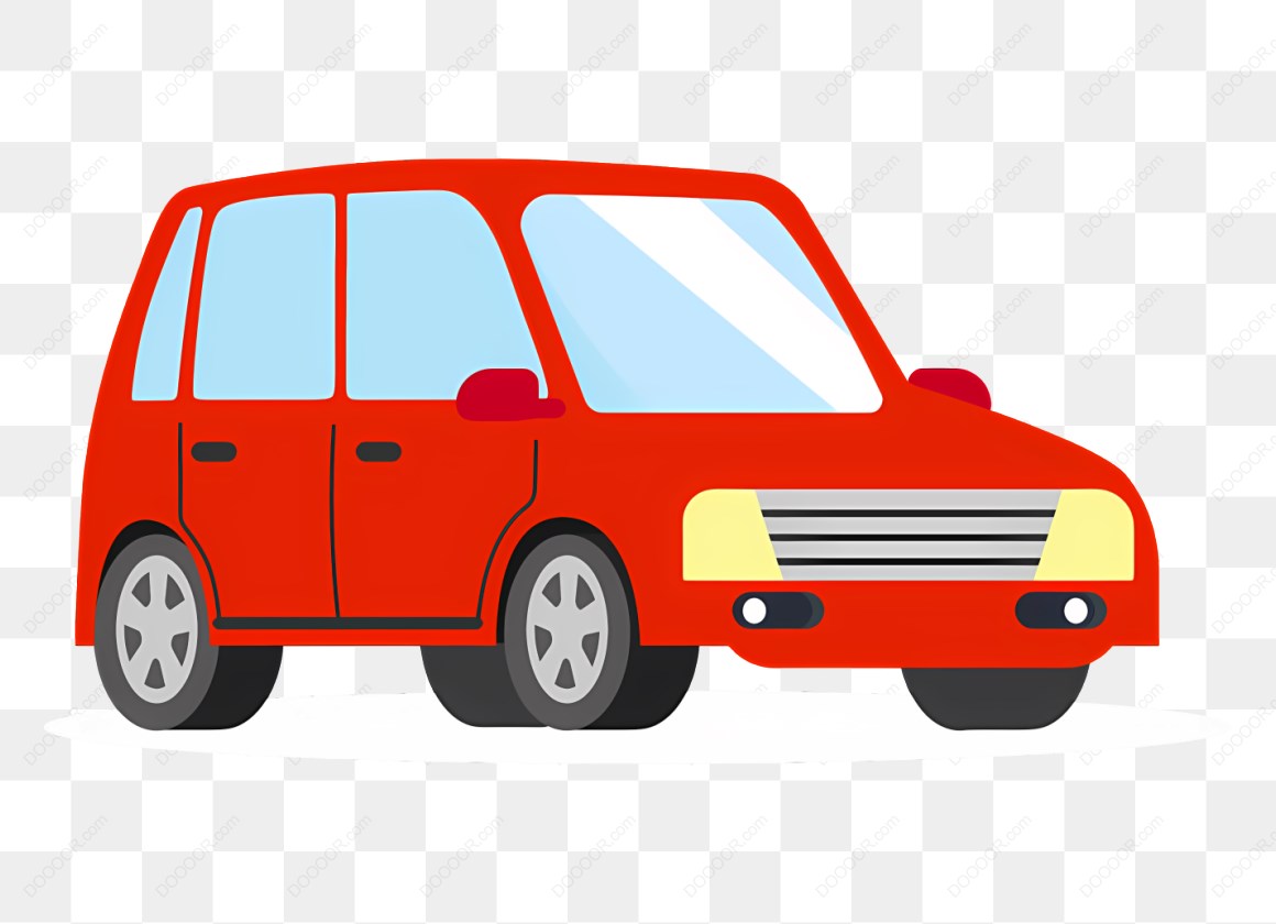 17357_红色卡通汽车.jpg