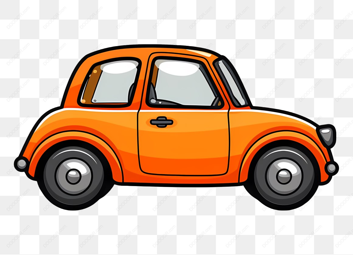 17363_橙色小汽车图标.jpg