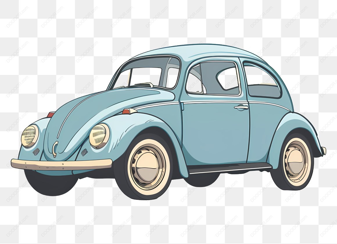 17365_经典蓝色老款汽车.jpg