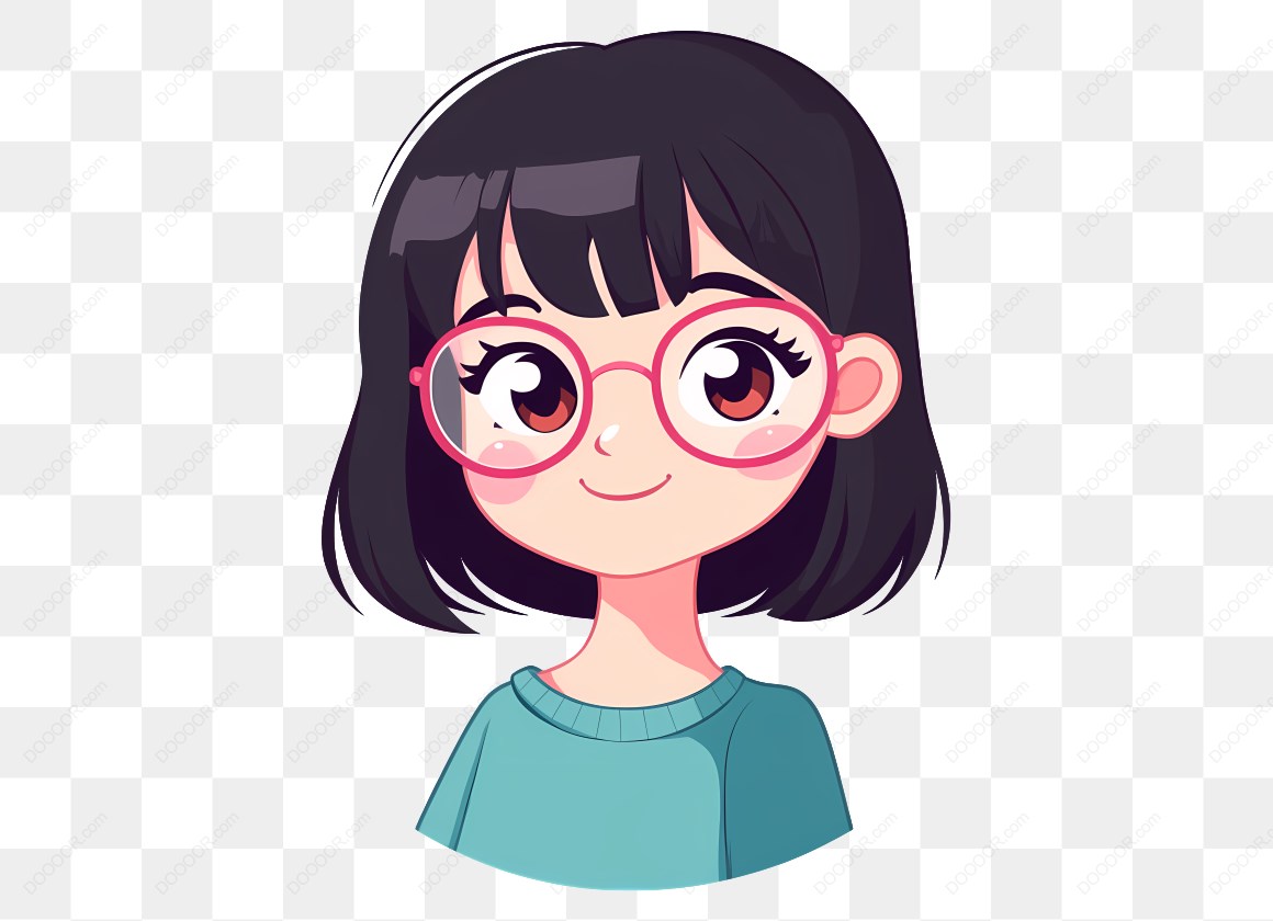 17577_可爱女孩戴眼镜.jpg