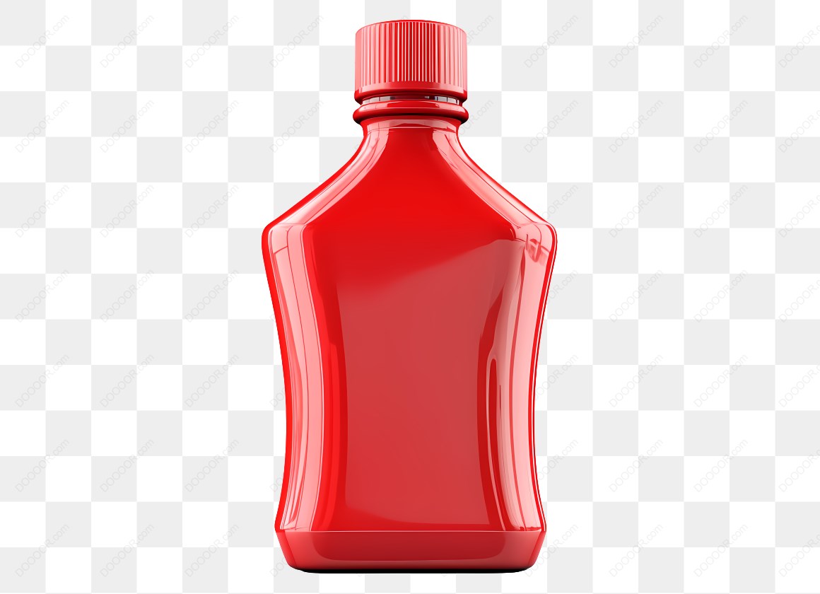 17802_红色塑料瓶子.jpg