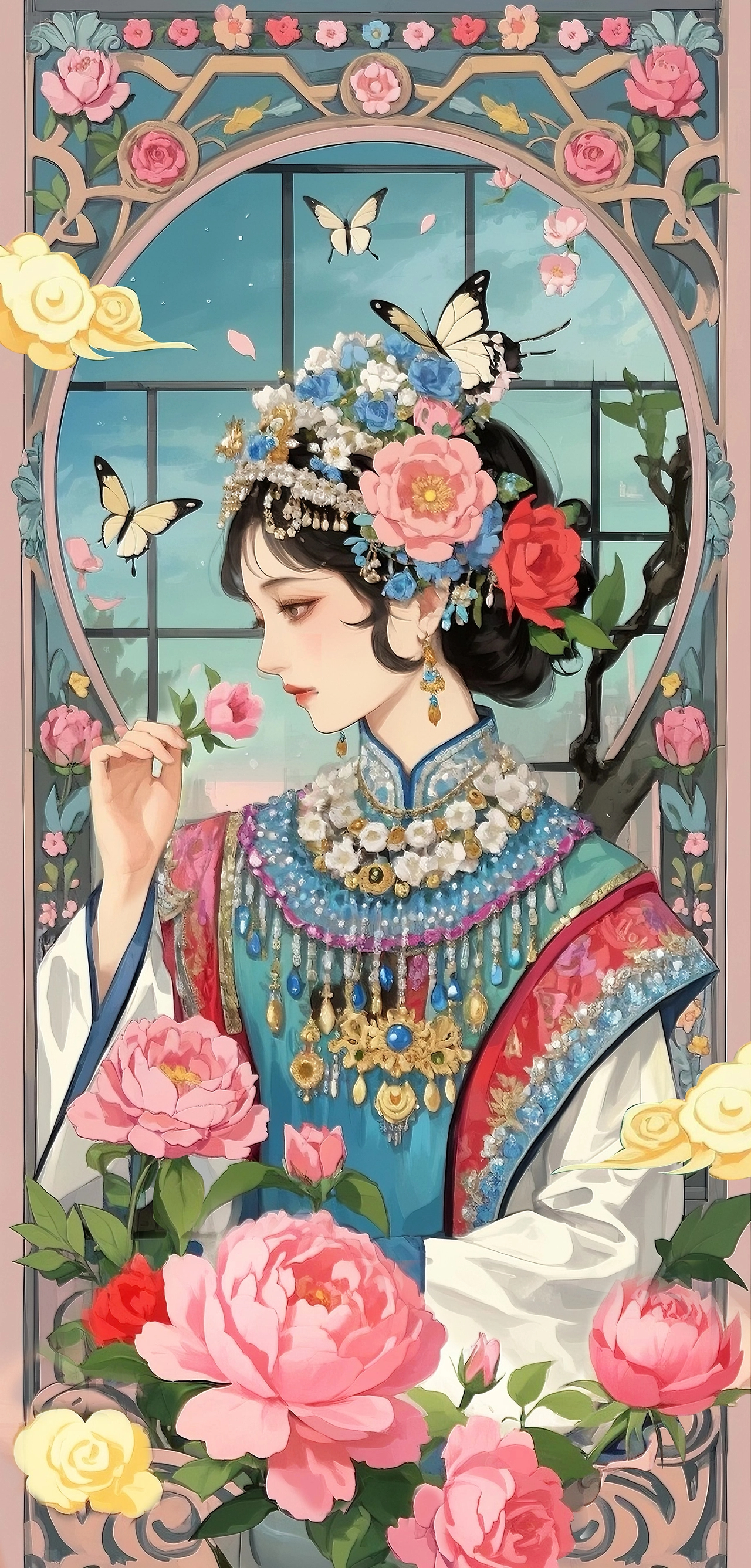 穆夏神话之花鸟兽鱼-1.jpg