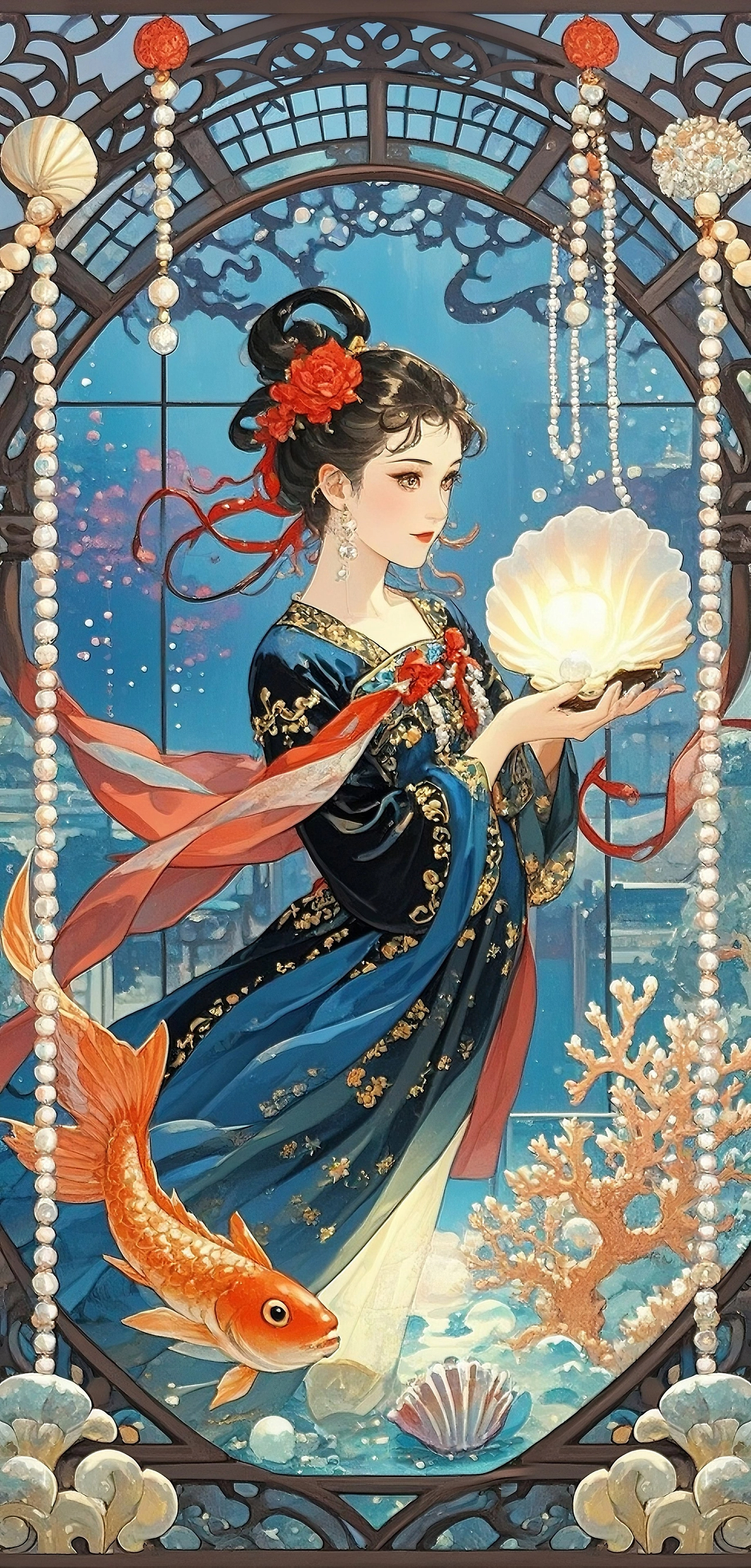 穆夏神话之花鸟兽鱼-4.jpg