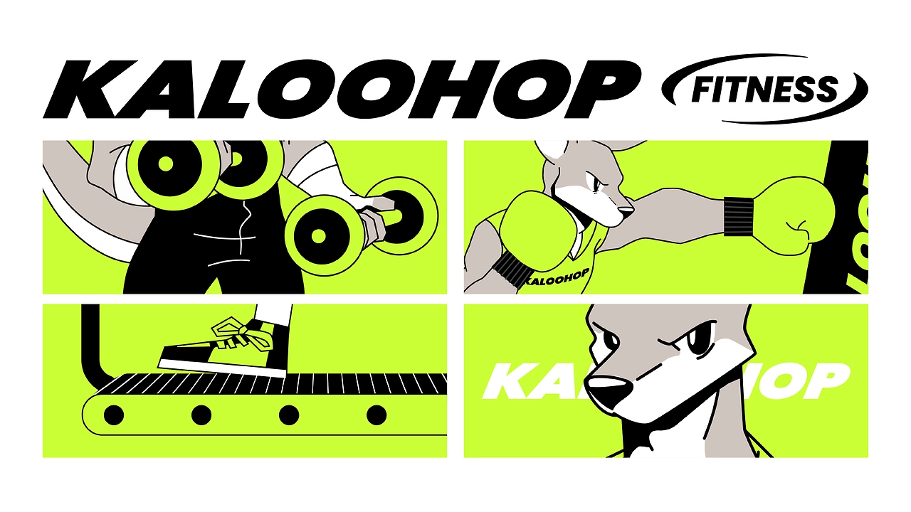 卡罗跳跳 KALOOHOP健身品牌设计-07.jpg