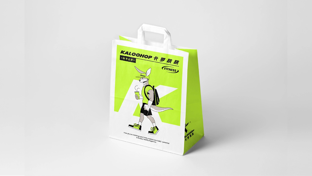 卡罗跳跳 KALOOHOP健身品牌设计-46.jpg