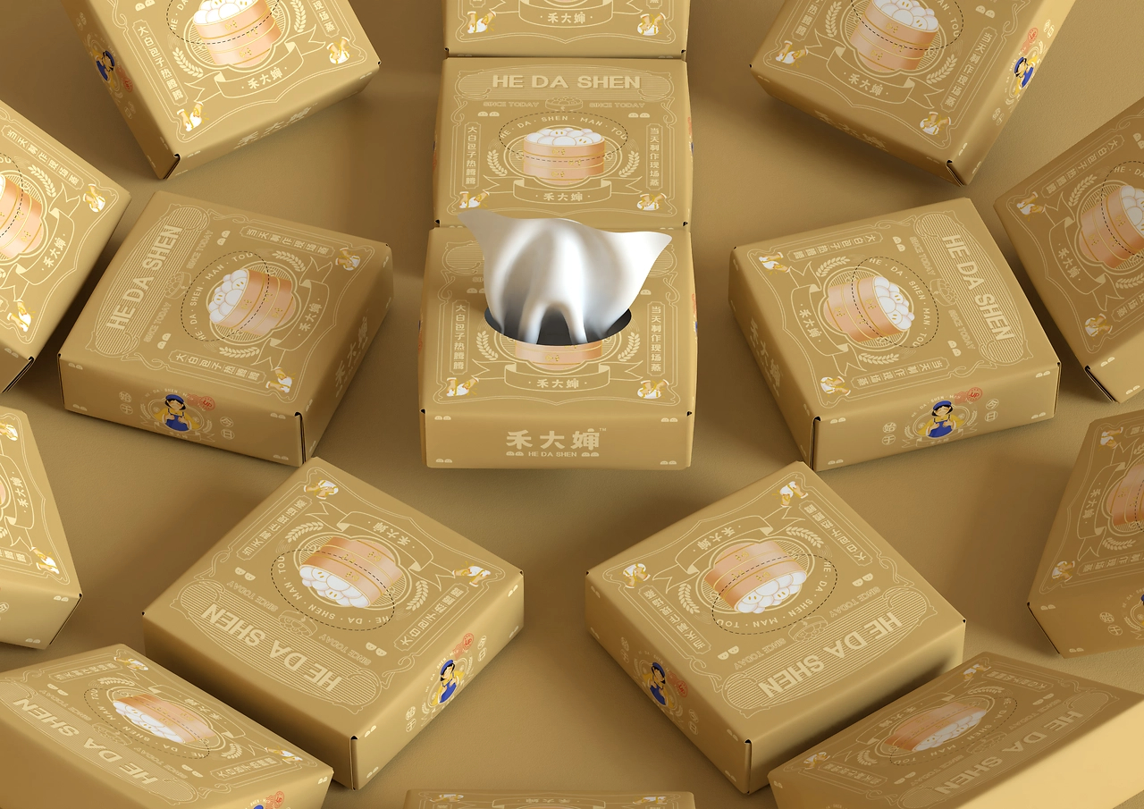 禾大婶 品牌全案设计 品牌设计&amp;空间设计-五藏者品牌-46.jpg