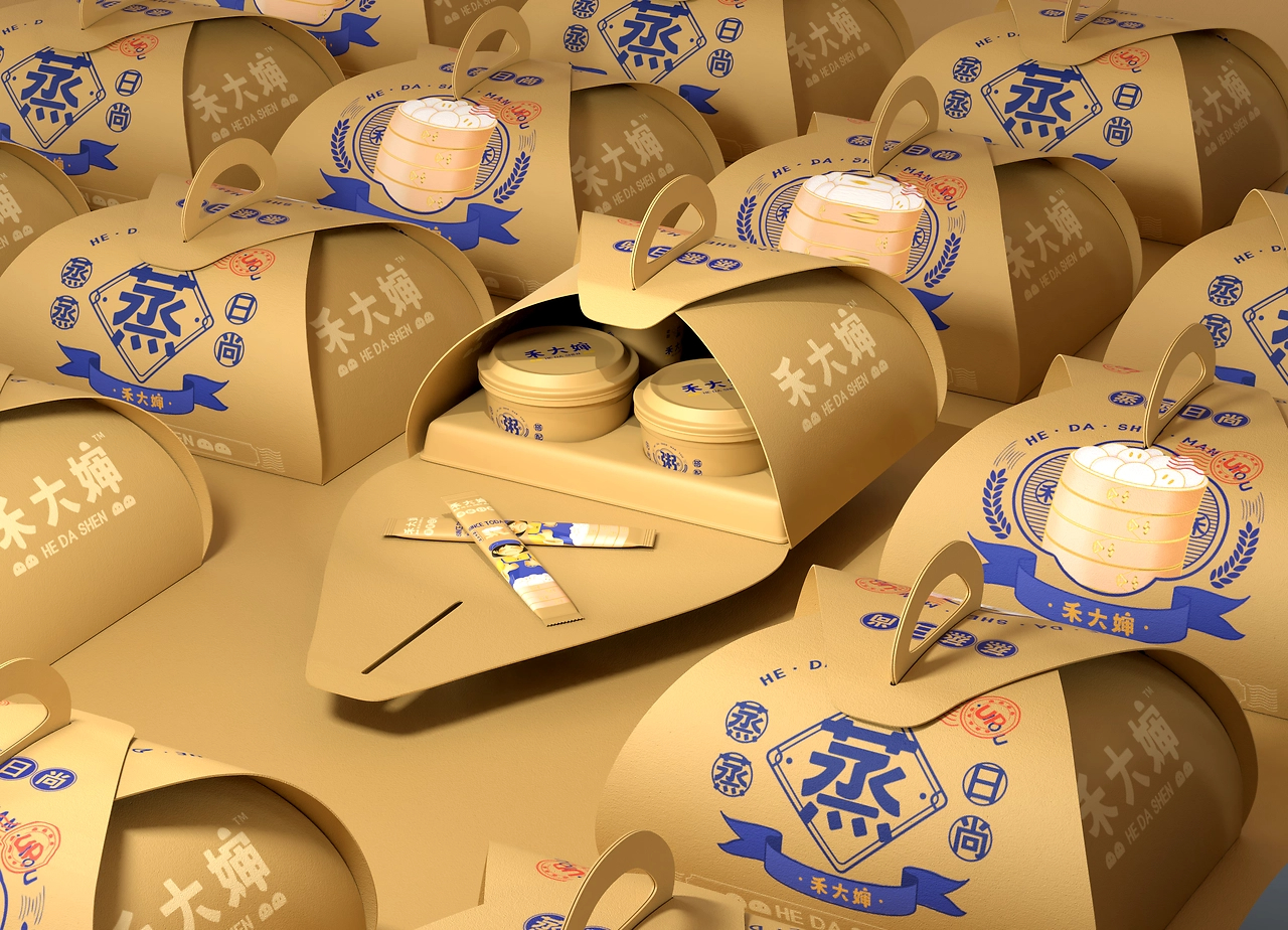 禾大婶 品牌全案设计 品牌设计&amp;空间设计-五藏者品牌-56.jpg