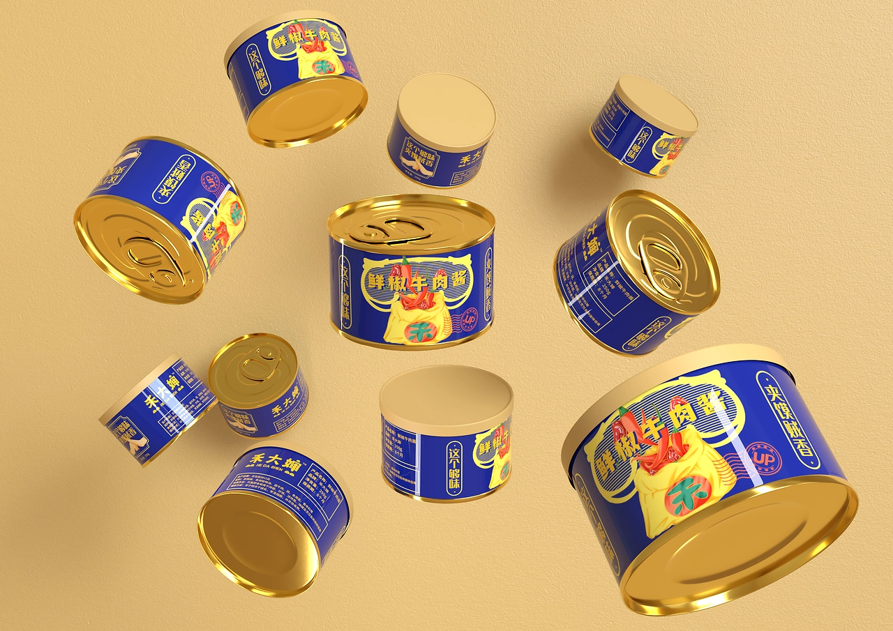 禾大婶 品牌全案设计 品牌设计&amp;空间设计-五藏者品牌-62.jpg