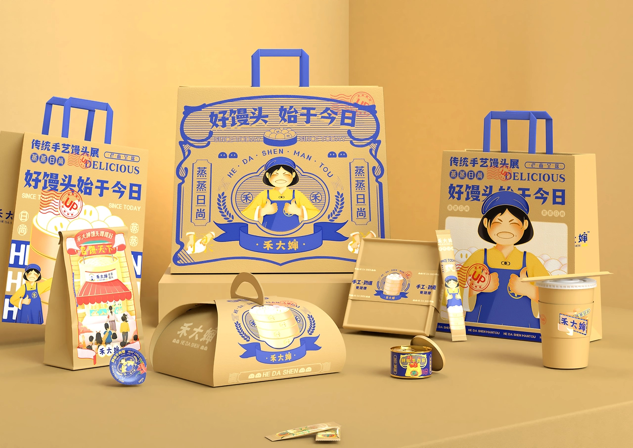 禾大婶 品牌全案设计 品牌设计&amp;空间设计-五藏者品牌-70.jpg