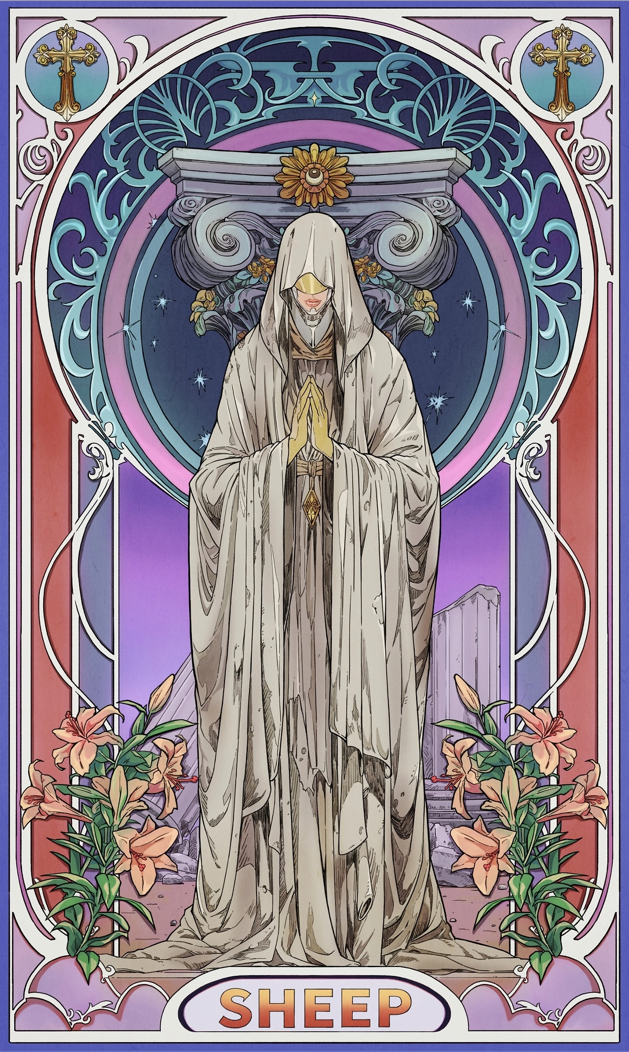 致敬穆夏——THINKER-3.jpg