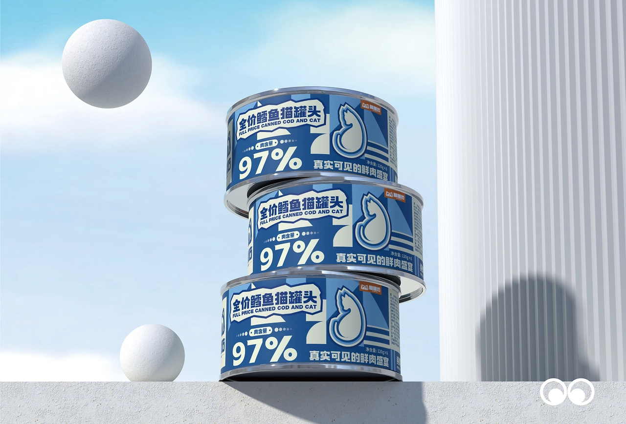 CAT CANTEEN 喵膳坊丨宠物猫罐头包装设计-16.jpg