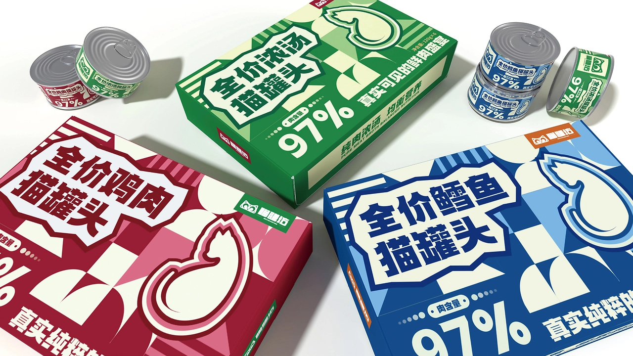 CAT CANTEEN 喵膳坊丨宠物猫罐头包装设计-20.jpg