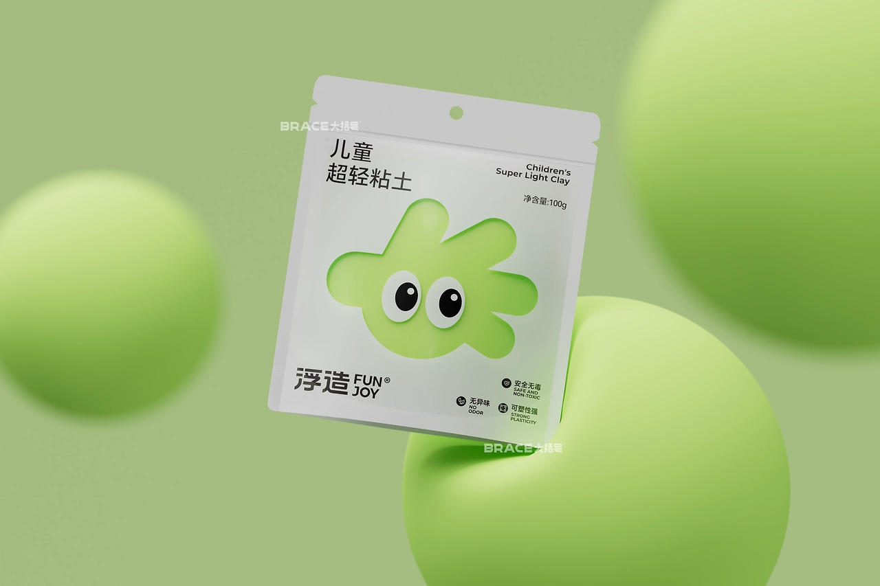 儿童粘土包装设计 IP玩具包装 儿童产品包装 IP包装-03.jpg