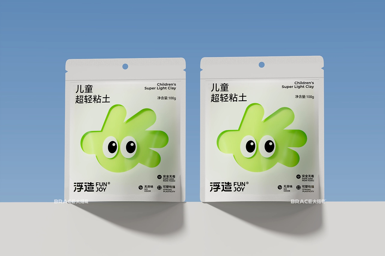 儿童粘土包装设计 IP玩具包装 儿童产品包装 IP包装-04.jpg